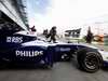 GP Australia - Qualifiche e Prove Libere 3
